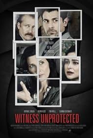 Witness Unprotected (2018) watch-Witness Unprotected (2018)