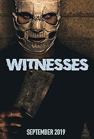 Witnesses (2019) watch-Witnesses (2019)