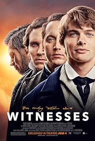 Witnesses (2021) watch-Witnesses (2021)