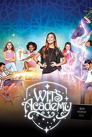 watch-WITS Academy (2015)