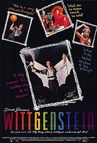 Wittgenstein (1993) watch-Wittgenstein (1993)