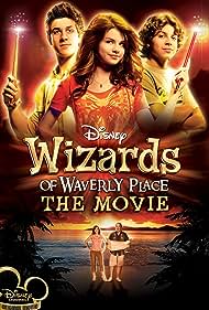 watch-Wizards of Waverly Place: The Movie (2009)