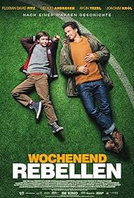 watch-Wochenendrebellen (2023)