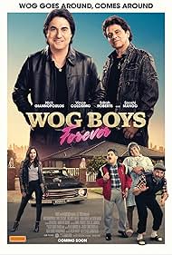 watch-Wog Boys Forever (2022)