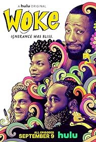 watch-Woke (2020)