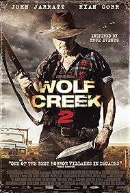 watch-Wolf Creek 2 (2014)