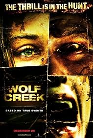 Wolf Creek (2005) watch-Wolf Creek (2005)