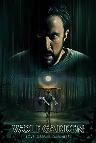 Wolf Garden (2023) watch-Wolf Garden (2023)