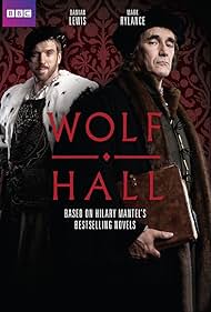 watch-Wolf Hall (2015)