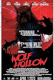 Wolf Hollow (2023) watch-Wolf Hollow (2023)