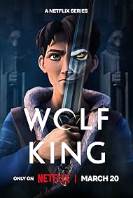 Wolf King (2025) watch-Wolf King (2025)