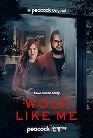 watch-Wolf Like Me (2022)