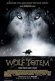 Wolf Totem (2015) watch-Wolf Totem (2015)