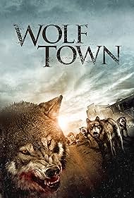 watch-Wolf Town (2012)