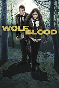 Wolfblood (2012) watch-Wolfblood (2012)