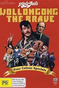 watch-Wollongong the Brave (1975)