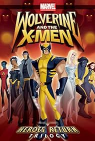 watch-Wolverine and the X-Men (2009)