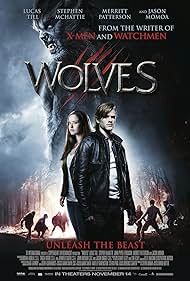 Wolves (2014) watch-Wolves (2014)
