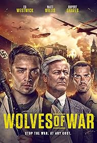 watch-Wolves of War (2022)