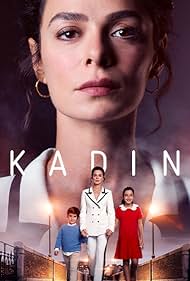 Woman (2017) watch-Woman (2017)