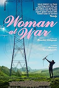 Woman at War (2018) watch-Woman at War (2018)