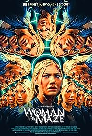 watch-Woman in the Maze (2023)