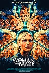 Woman in the Maze (2023) watch-Woman in the Maze (2023)