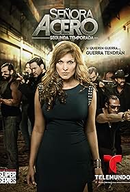 Woman of Steel (2014) watch-Woman of Steel (2014)