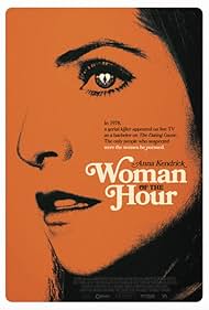 Woman of the Hour (2023) watch-Woman of the Hour (2023)