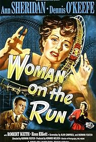 Woman on the Run (1951) watch-Woman on the Run (1951)