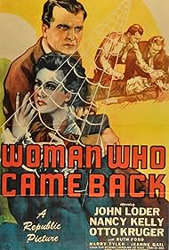 Woman Who Came Back (1945) watch-Woman Who Came Back (1945)