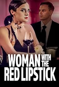 watch-Woman with the Red Lipstick (2024)