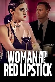 Woman with the Red Lipstick (2024) watch-Woman with the Red Lipstick (2024)