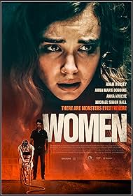 Women (2021) watch-Women (2021)