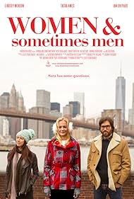 Women and Sometimes Men (2018) watch-Women and Sometimes Men (2018)