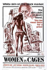Women in Cages (1973) watch-Women in Cages (1973)