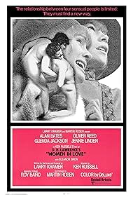 watch-Women in Love (1970)