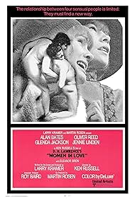 Women in Love (1970) watch-Women in Love (1970)