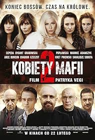 Women of Mafia 2 (2019) watch-Women of Mafia 2 (2019)