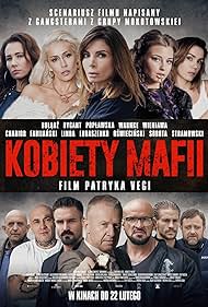 Women of Mafia (2018) watch-Women of Mafia (2018)