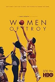 Women of Troy (2020) watch-Women of Troy (2020)
