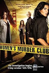 watch-Women's Murder Club (2007)