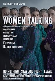 Women Talking (2023) watch-Women Talking (2023)