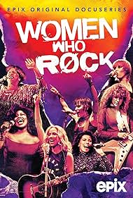 watch-Women Who Rock (2022)