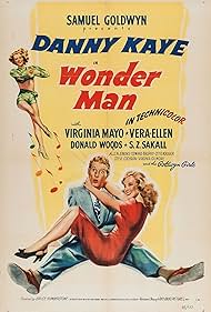 Wonder Man (1945) watch-Wonder Man (1945)