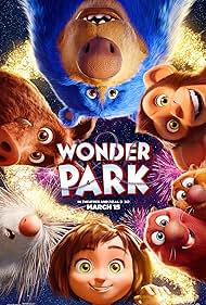 Wonder Park (2019) watch-Wonder Park (2019)