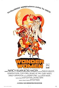 Wonder Women (1973) watch-Wonder Women (1973)