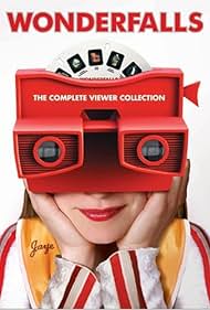 Wonderfalls (2004) watch-Wonderfalls (2004)