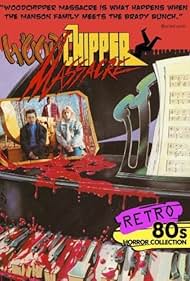 Woodchipper Massacre (1988) watch-Woodchipper Massacre (1988)