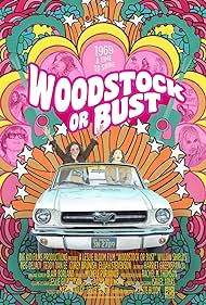 Woodstock or Bust (2019) watch-Woodstock or Bust (2019)